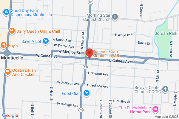 Area Agency On Aging of Southeast Arkansas