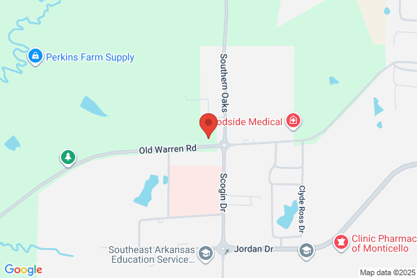 South Arkansas Rehabilitation