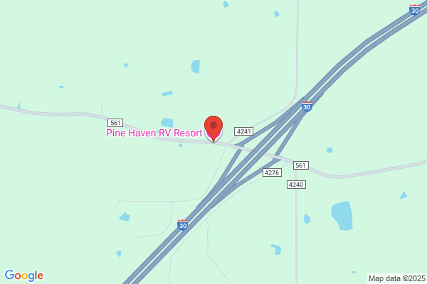 Pine Haven Mobile Lodge & Rv
