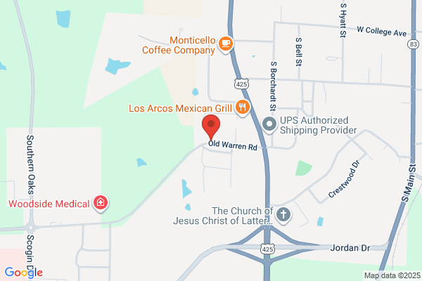 C  &  M Self Storage LLC