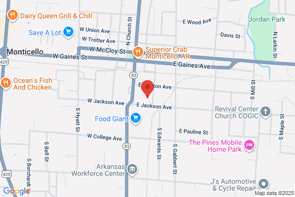 The Point Outpatient Behavioral Health Services (Monticello)