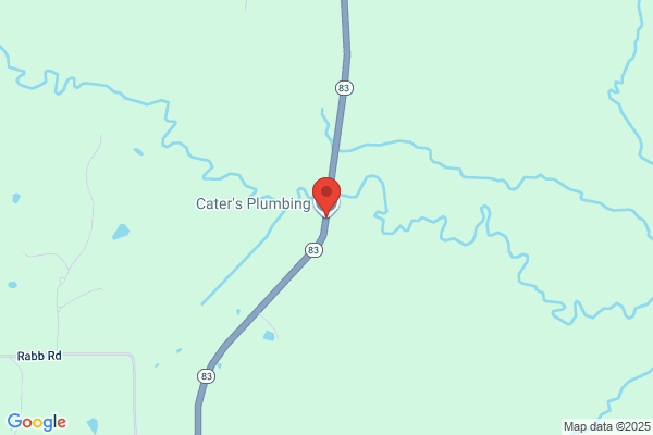 Caters Plumbing