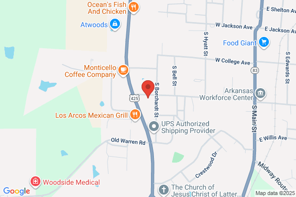 Jim Moore Orthodontics