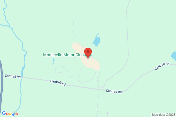 Monticello Motor Co