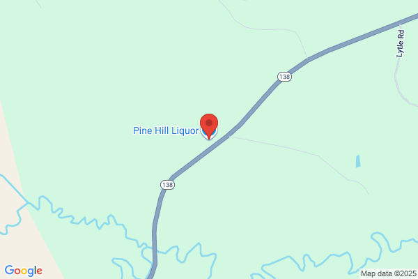 Pine Hill Liquor