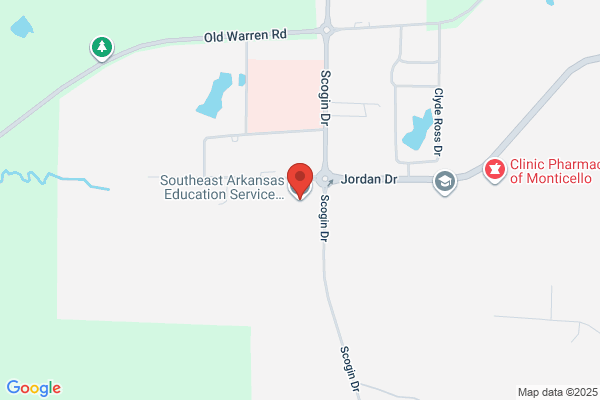 SE Arkansas Educational Coop