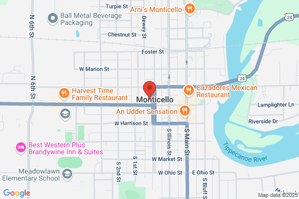 Monticello Discount Tobacco
