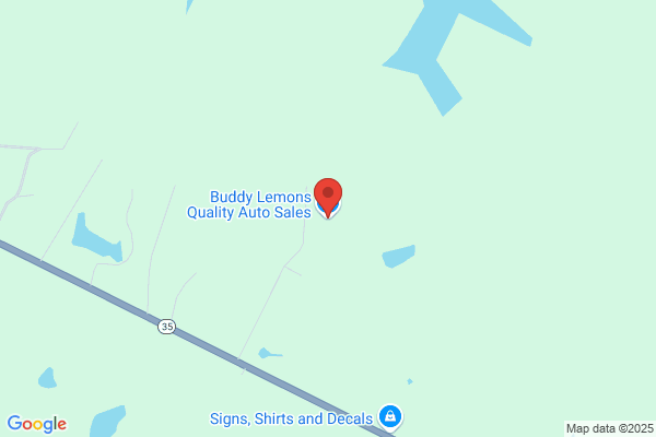 Buddy Lemons Quality Auto Sales