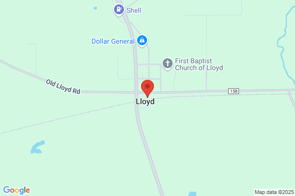 Post Offices, Lloyd