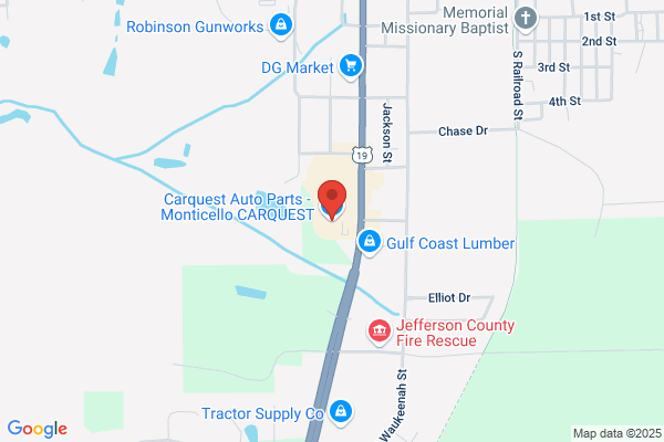 Carquest Auto Parts - Monticello CARQUEST