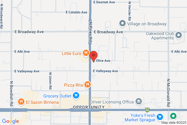 Sculley Auto Parts Inc