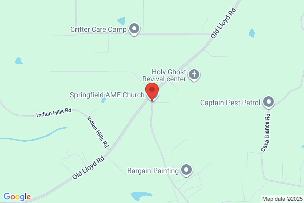 Springfield AME