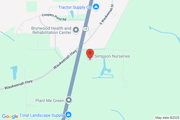 Simpson Nurseries