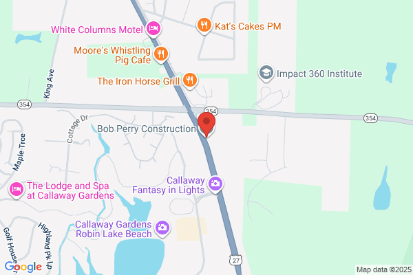 Bob Perry Construction Corporation