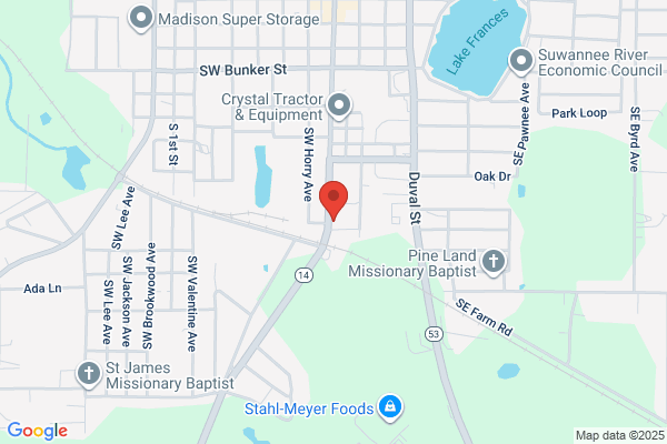 Arc Madison-Jefferson