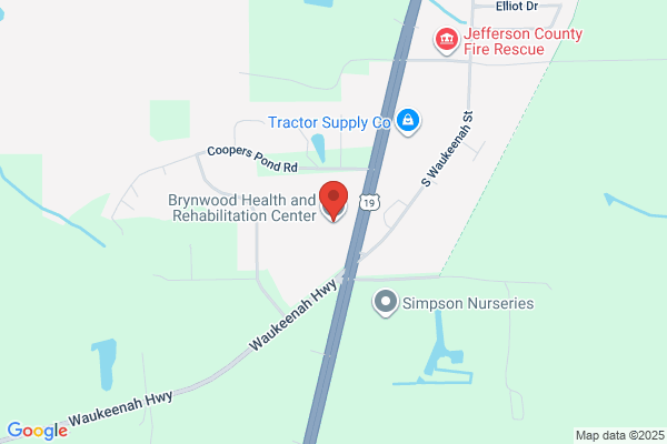 Brynwood Health and Rehabilitation Center