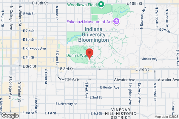 Edwin Kinsey, Inc