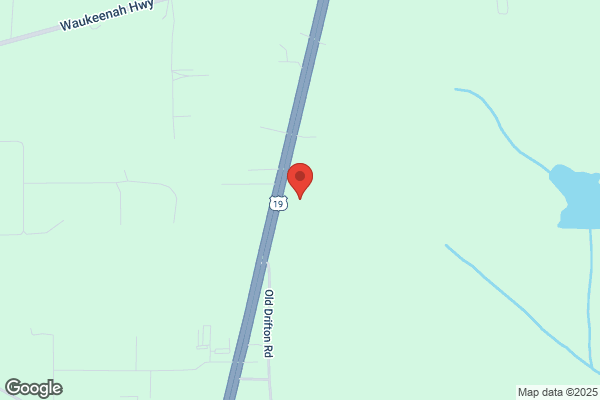 Gilmore Roy Septic Tank Pumping Service