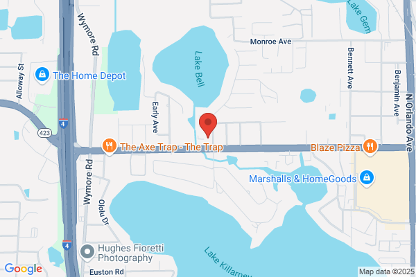 Handex of Florida