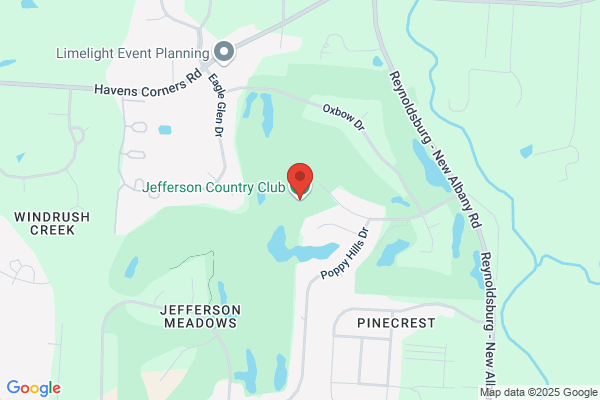 Jefferson Country Club