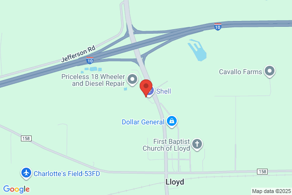Joyner's Travel Center