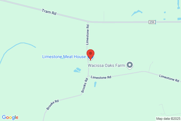 Limestone Meat House