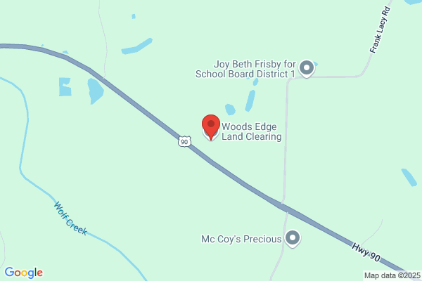 Sego Salvage & Land Clearing