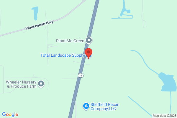 Total Landscape Supply