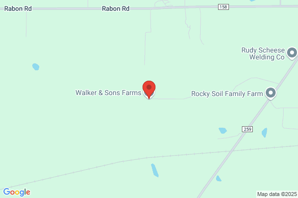Walker & Sons Farms Inc