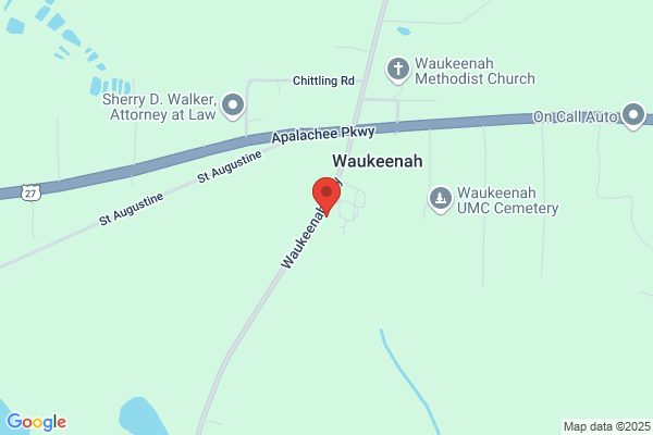 Waukeenah Fertilizer & Farm Supply
