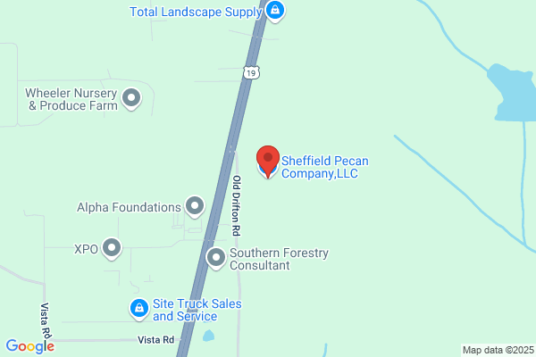 Sheffield Pecan Company