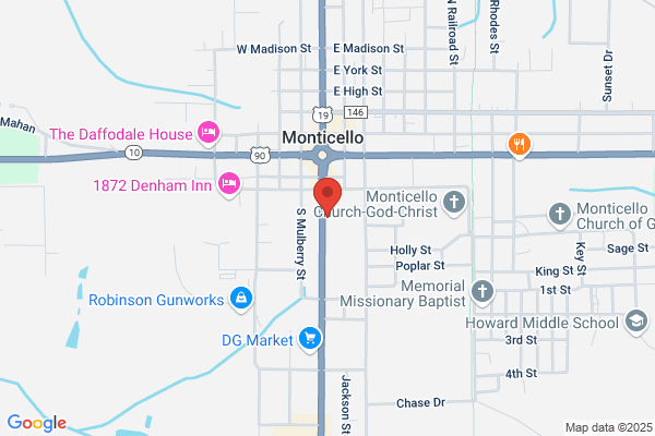 United Country Monticello Realty LLC & Southern AgLands
