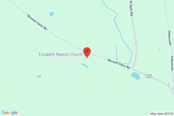Elizabeth Baptist Church
