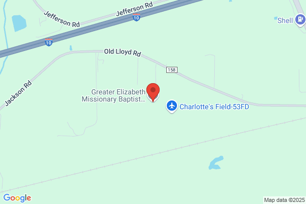 Elizabeth Missionary Baptist Church