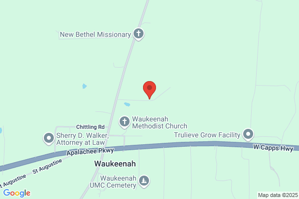 Mt Ararat AME Church