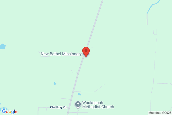 New Bethel Missionary