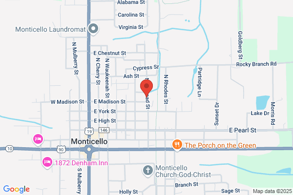 Northside Church of Christ