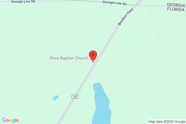 Olive Baptist Church