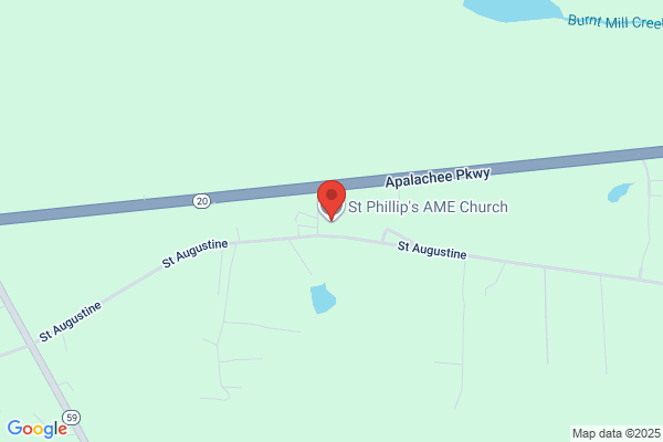 Philladelphia AME Church