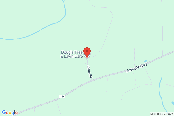 Dougs Tree & Lawn Care
