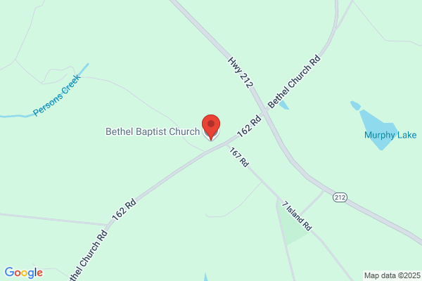 Bethel Baptist Church