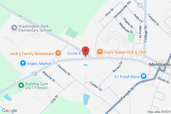 Circle K Food Stores