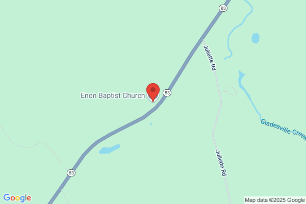 Enon Baptist Church