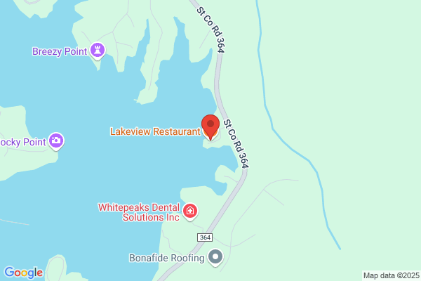 Lakeview Restaurant