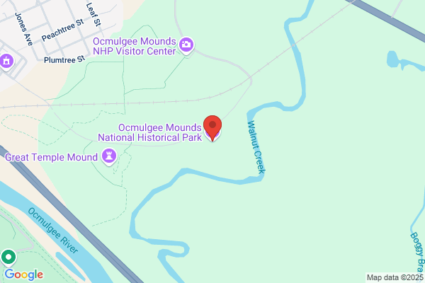 Ocmulgee Arms