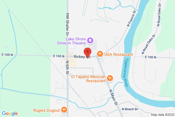 Perimeter Mini-Storage