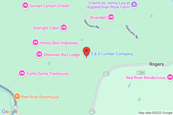S & S Lumber Co