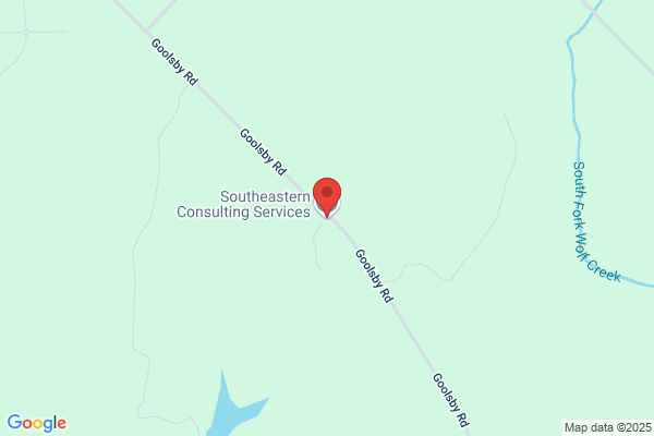 Southeastern Consulting Services