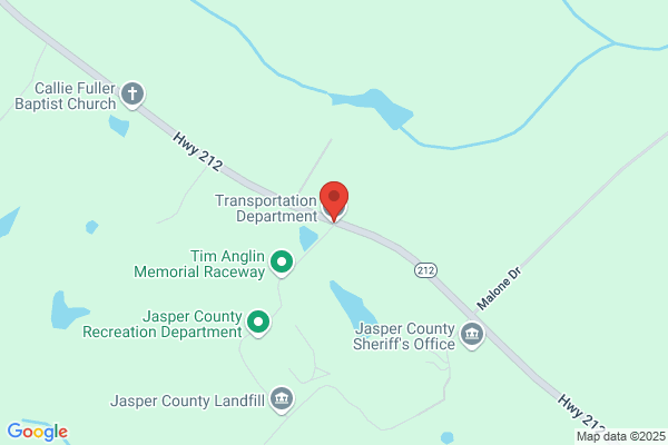 Transportation Department