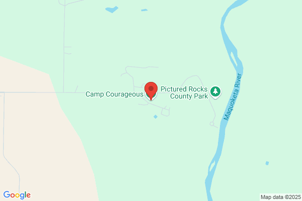 Camp Courageous of Iowa